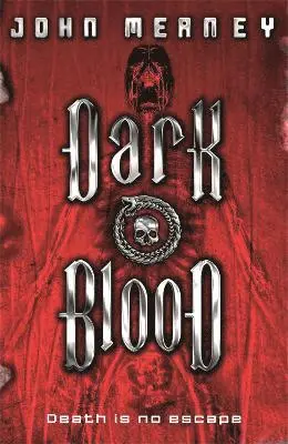 John Meaney - Dark Blood, Häftad. Tillgänglighet: Tillfälligt slut