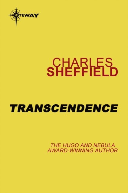 Charles Sheffield - Transcendence, E-bok