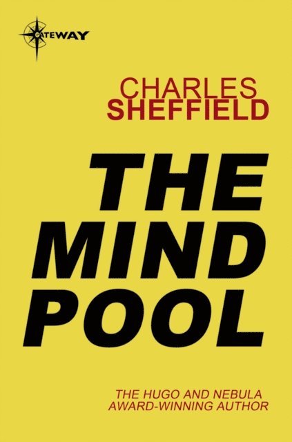 Charles Sheffield - Mind Pool, E-bok