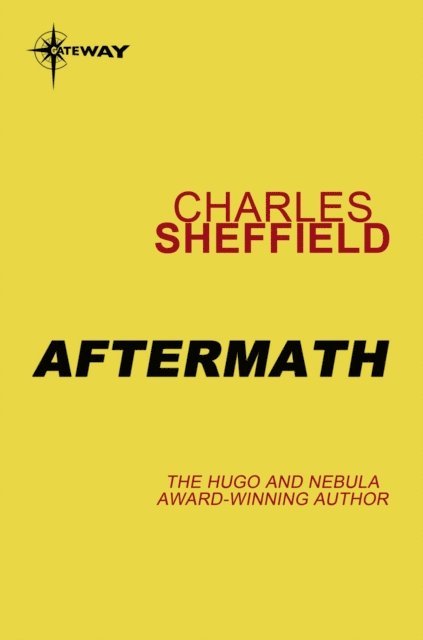 Charles Sheffield - Aftermath, E-bok