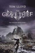 Grave Thief