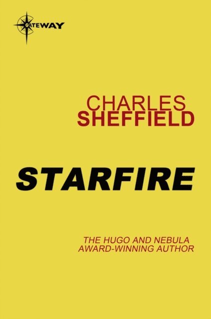 Charles Sheffield - Starfire, E-bok