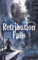 Retribution Falls