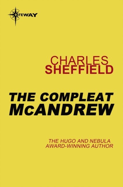 Charles Sheffield - Compleat McAndrew, E-bok