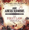 First Law Trilogy Boxed Set