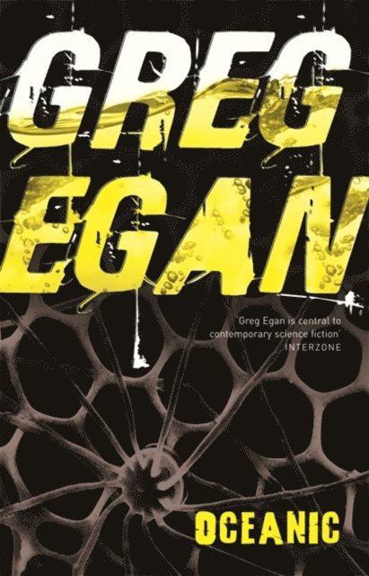 Greg Egan - Oceanic, E-bok