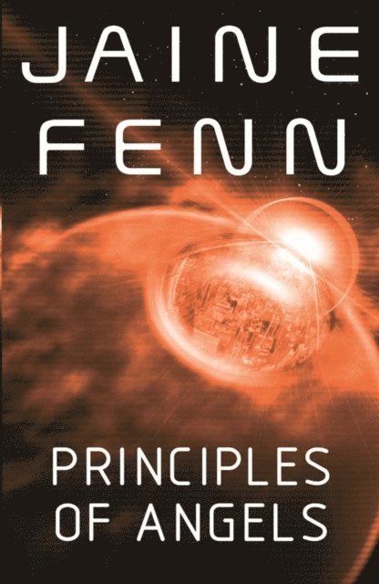 Jaine Fenn - Principles of Angels, E-bok