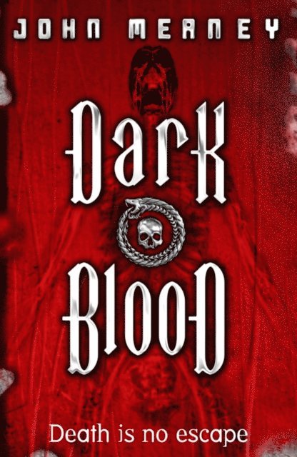 John Meaney - Dark Blood, E-bok