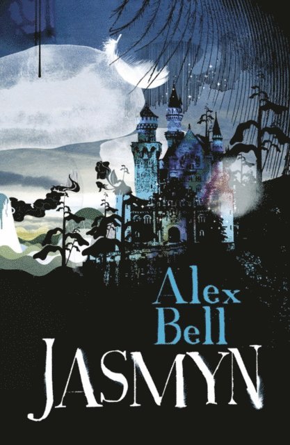 Alex Bell - Jasmyn, E-bok