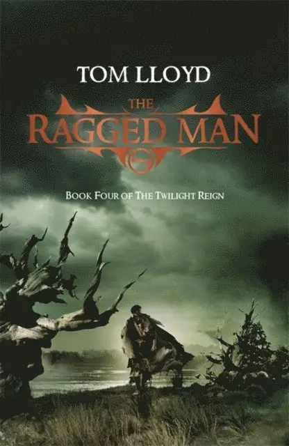 Tom Lloyd - Ragged Man, E-bok. Tillgänglighet: Lägg i varukorg