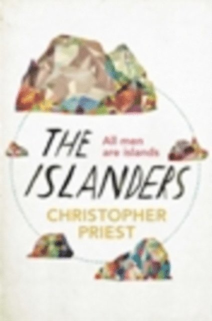Christopher Priest - Islanders, E-bok