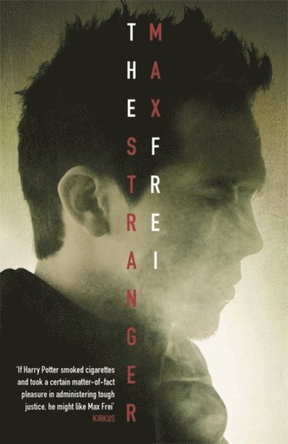 Max Frei - Stranger, E-bok. Tillgänglighet: Lägg i varukorg