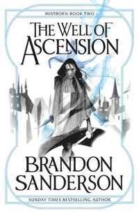 Well of Ascension