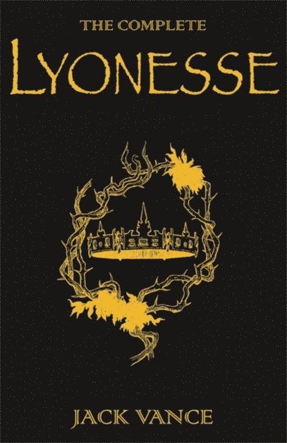 Jack Vance - Complete Lyonesse, E-bok
