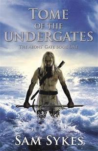 Tome of the Undergates
