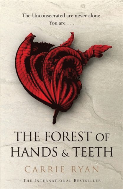 Carrie Ryan - Forest of Hands and Teeth, E-bok