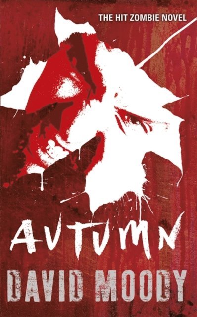 David Moody - Autumn, E-bok