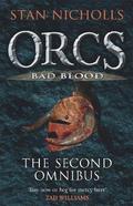 Orcs Bad Blood