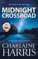 Charlaine Harris - Midnight Crossroad, Häftad