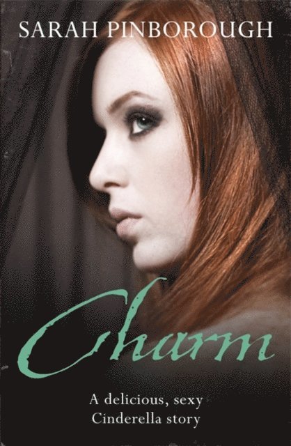 Sarah Pinborough - Charm, E-bok