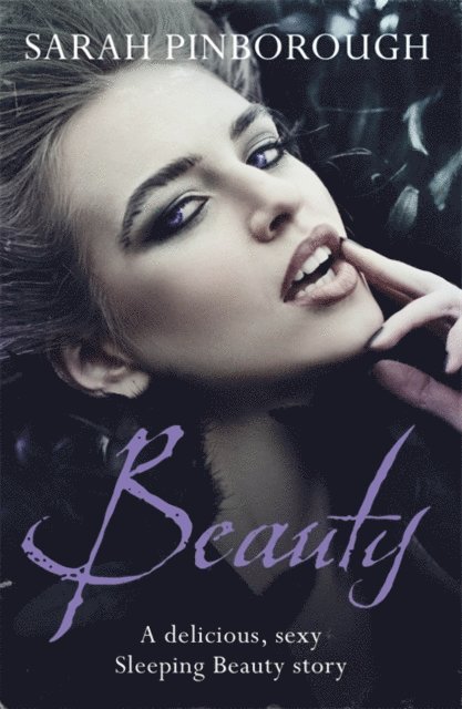 Sarah Pinborough - Beauty, E-bok