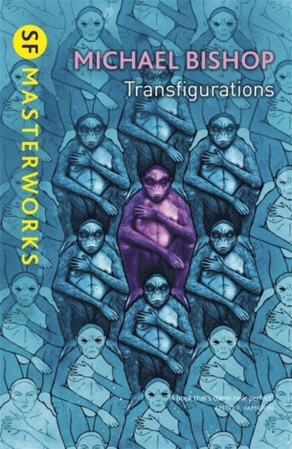 Michael Bishop - Transfigurations, E-bok