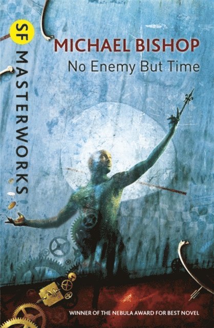 Michael Bishop - No Enemy But Time, E-bok