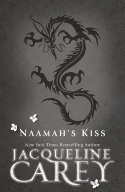 Jacqueline Carey - Naamah's Kiss, E-bok. Tillgänglighet: Lägg i varukorg