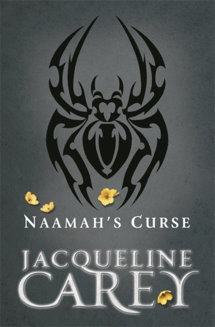Jacqueline Carey - Naamah's Curse, E-bok. Tillgänglighet: Lägg i varukorg