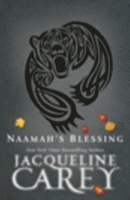 Jacqueline Carey - Naamah's Blessing, E-bok. Tillgänglighet: Lägg i varukorg