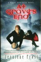 At Grave's End av Jeaniene Frost