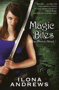 Magic Bites