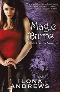 Magic Burns