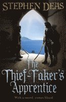 The Thief-Taker's Apprentice
