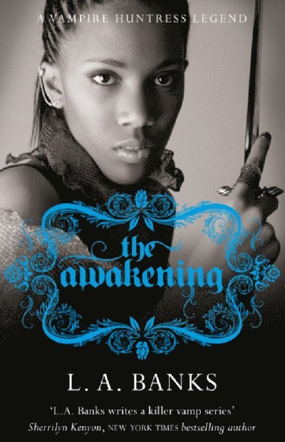 L.A. Banks - Awakening, E-bok