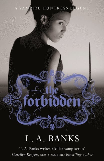 L.A. Banks - Forbidden, E-bok