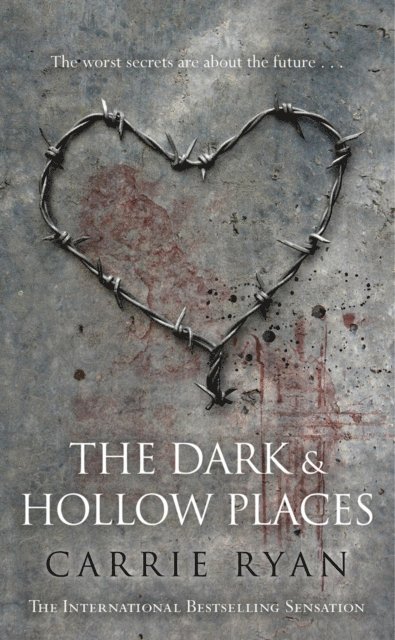 Carrie Ryan - Dark and Hollow Places, E-bok