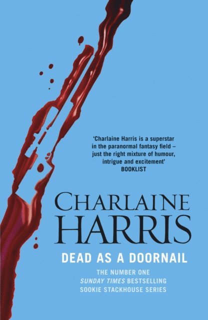 Charlaine Harris - Dead As A Doornail, E-bok