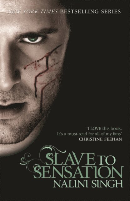 Nalini Singh - Slave to Sensation, E-bok