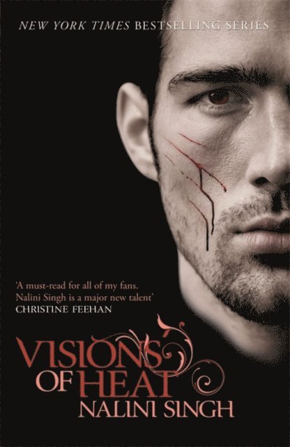 Nalini Singh - Visions of Heat, E-bok
