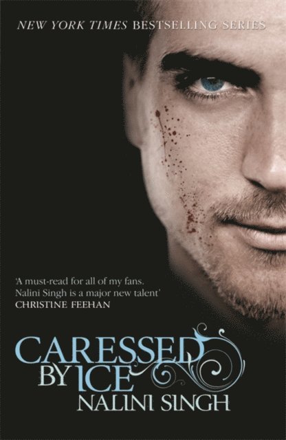Nalini Singh - Caressed by Ice, E-bok