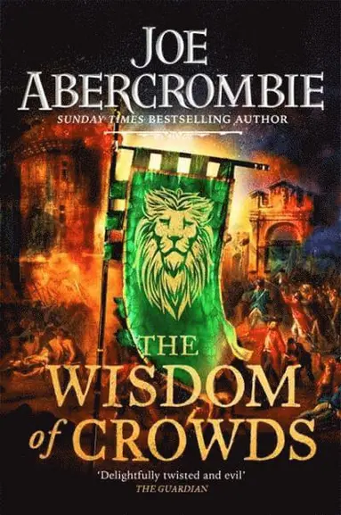 The Wisdom of Crowds