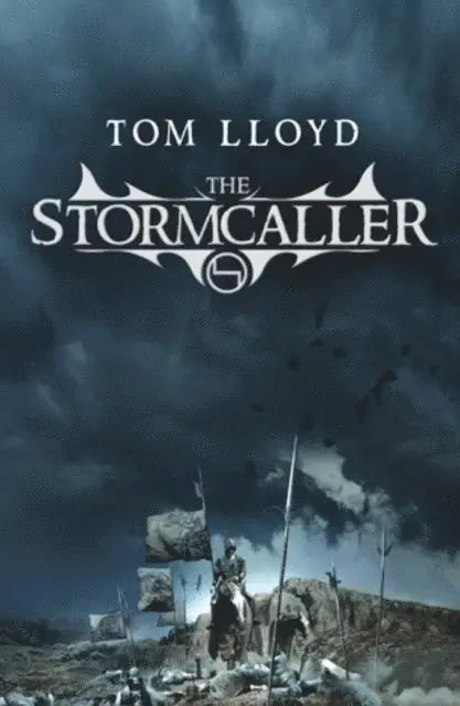 Tom Lloyd - Stormcaller, E-bok. Tillgänglighet: Lägg i varukorg
