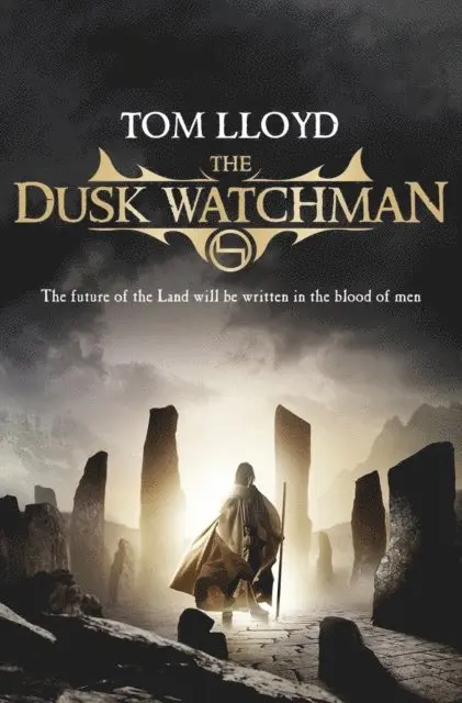 Tom Lloyd - Dusk Watchman, E-bok. Tillgänglighet: Lägg i varukorg
