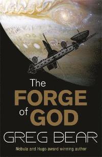The Forge Of God