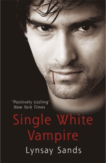 Lynsay Sands - Single White Vampire, E-bok