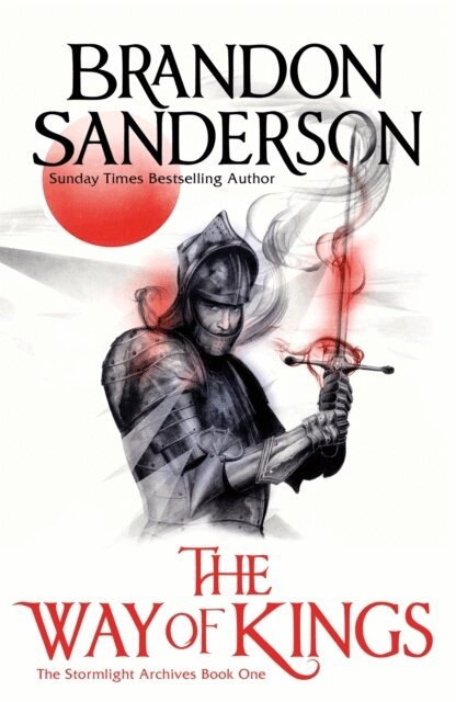 Brandon Sanderson - The Way of Kings Volume 1, Pocket