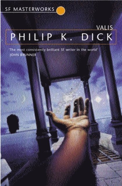 Philip K Dick - Valis, E-bok