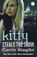 Kitty Steals the Show