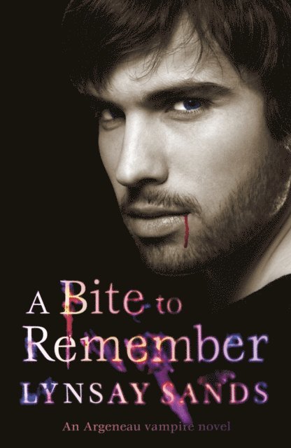 Lynsay Sands - Bite to Remember, E-bok